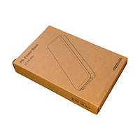 10,000 mAh UL Certified Power Bank